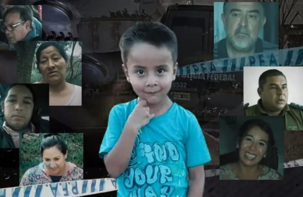 Juicio por Loan: la querella pidió que el debate empiece el día de cumpleaños del nene