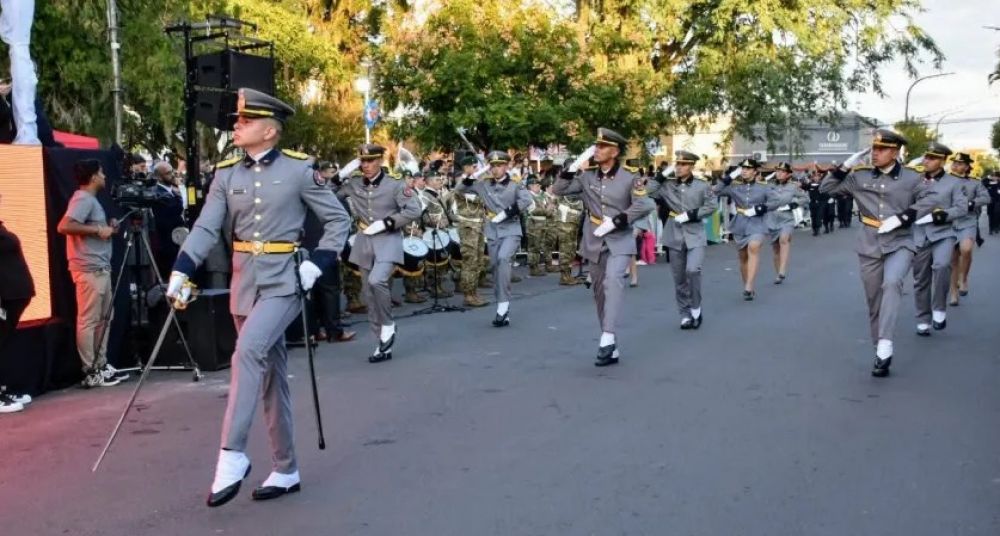 El Servicio Penitenciario abre la inscripción para cadetes