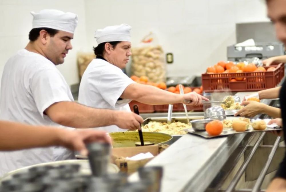Se reabre el lunes el comedor en los campus de la UNNE