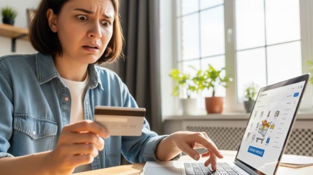 Black Friday 2025: cuáles son las estafas digitales más comunes y cómo evitarlas