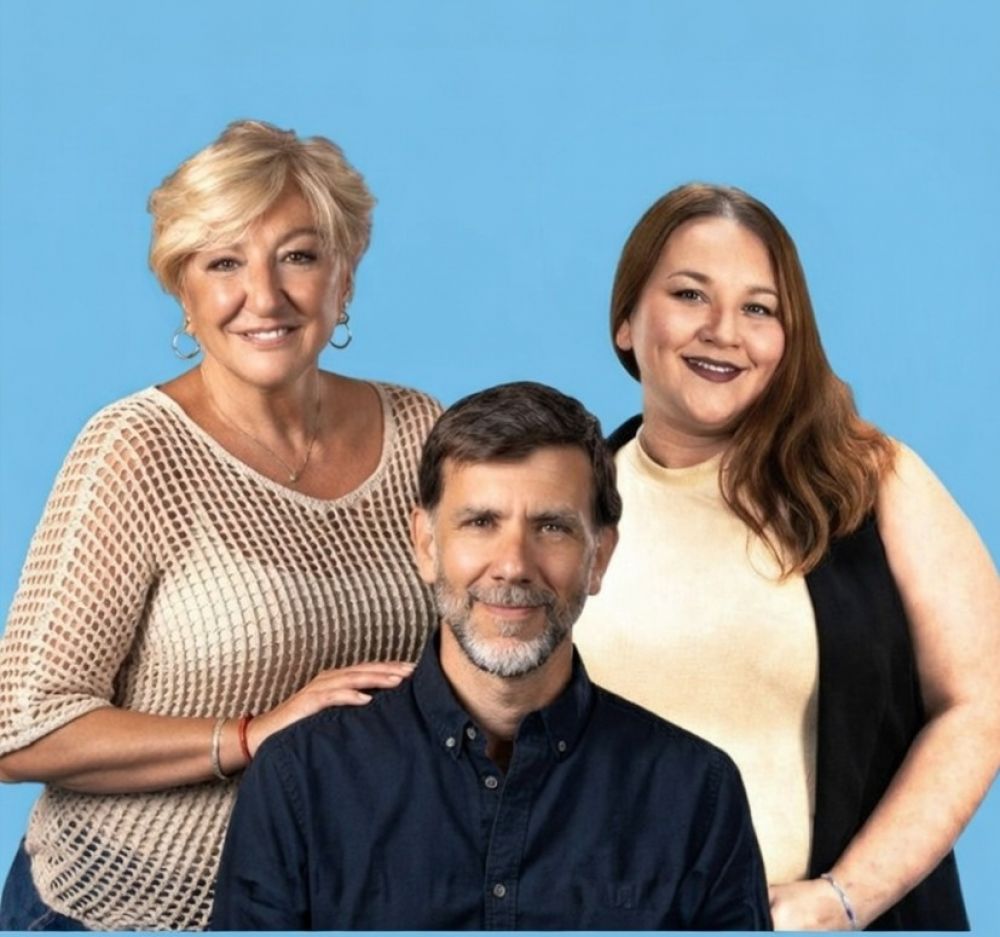 Vuelve María Mercedes, Vuelve Corrientes en el aire