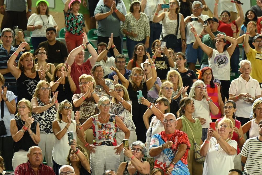 Corrientes posiciona al carnaval como escenario turístico