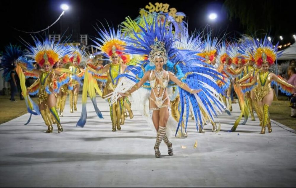 Estación Carnaval: invitan a conocer fechas y lugares