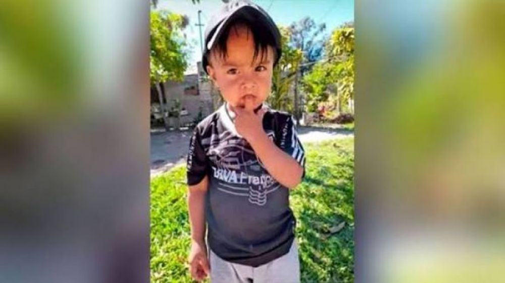 Caso Loan: vuelven a negarle la prisión domiciliaria al tío del pequeño