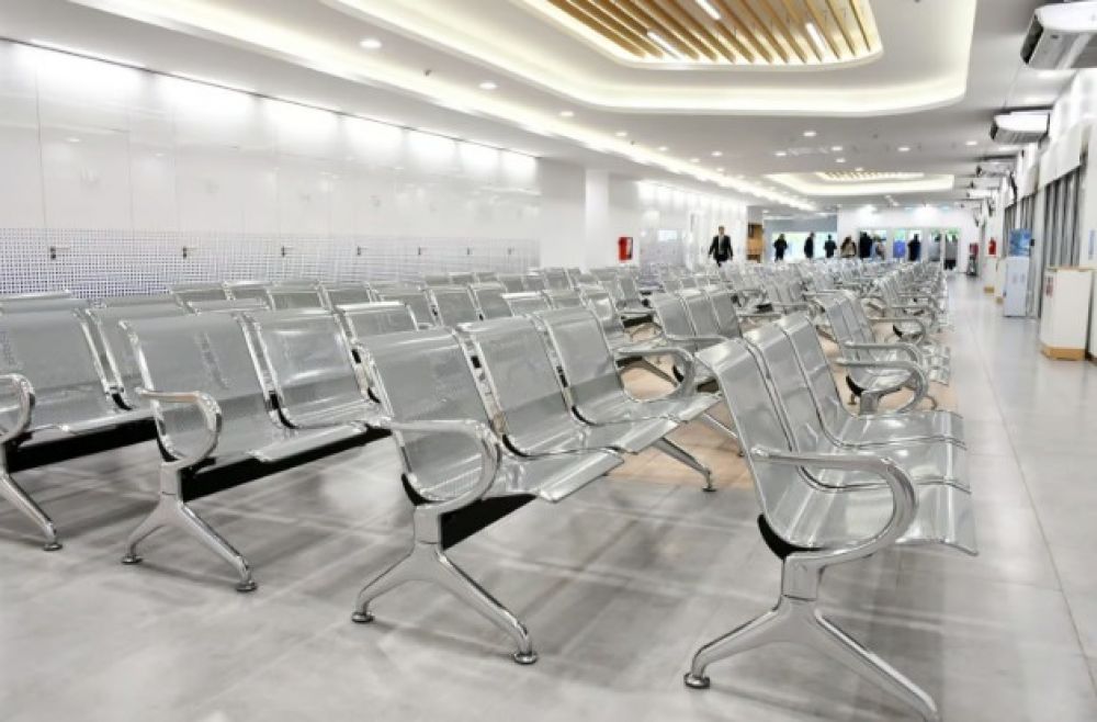 El Centro Único de Pagos atiende con normalidad: bancos privados están cerrados