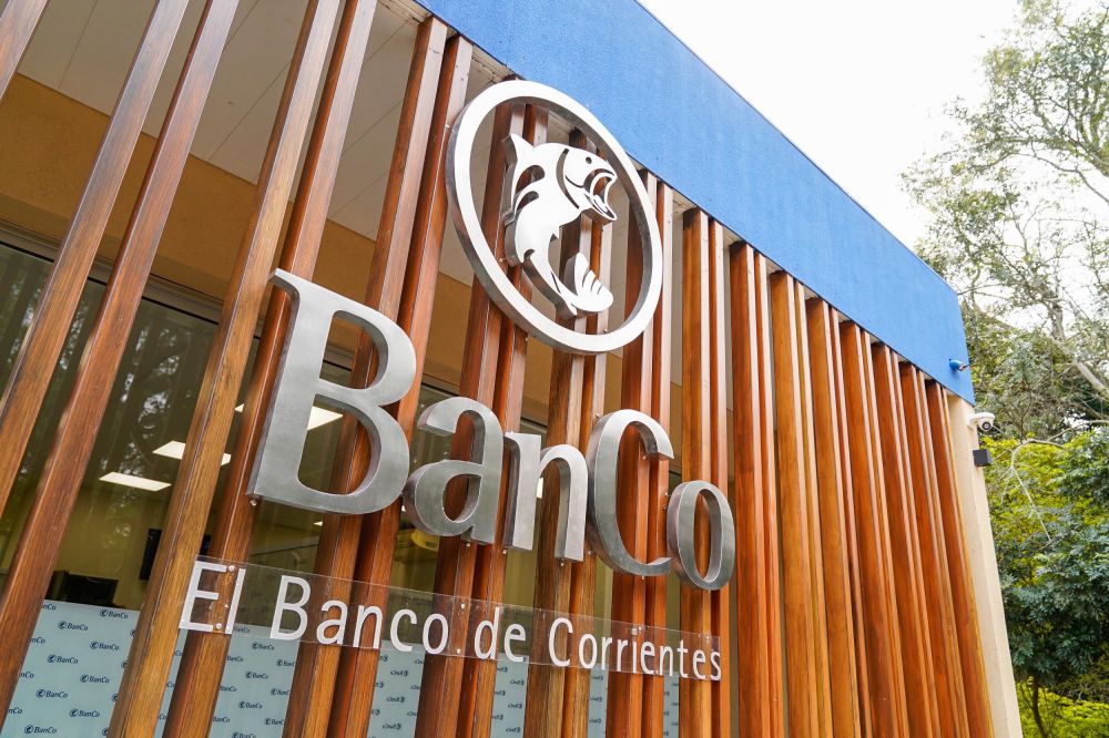 El Banco de Corrientes lanzó Tienda MÁSBanCo