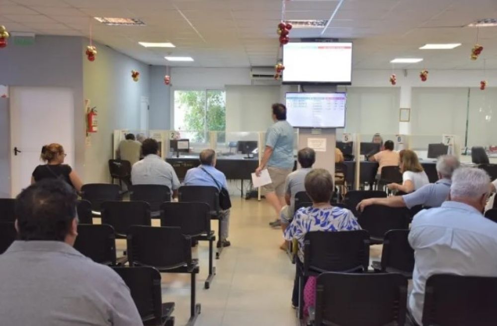 La Municipalidad extiende hasta el 10 de febrero los descuentos del Pago Anual Anticipado