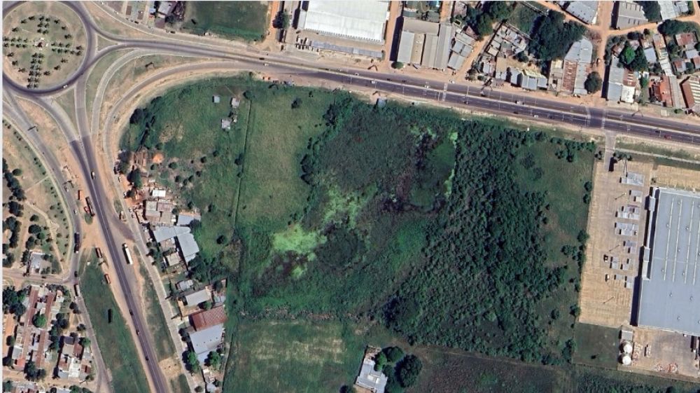 Presentaron un anteproyecto para modernizar la estación Terminal