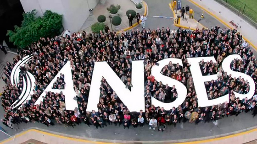 ANSES: calendario de pagos completo de enero