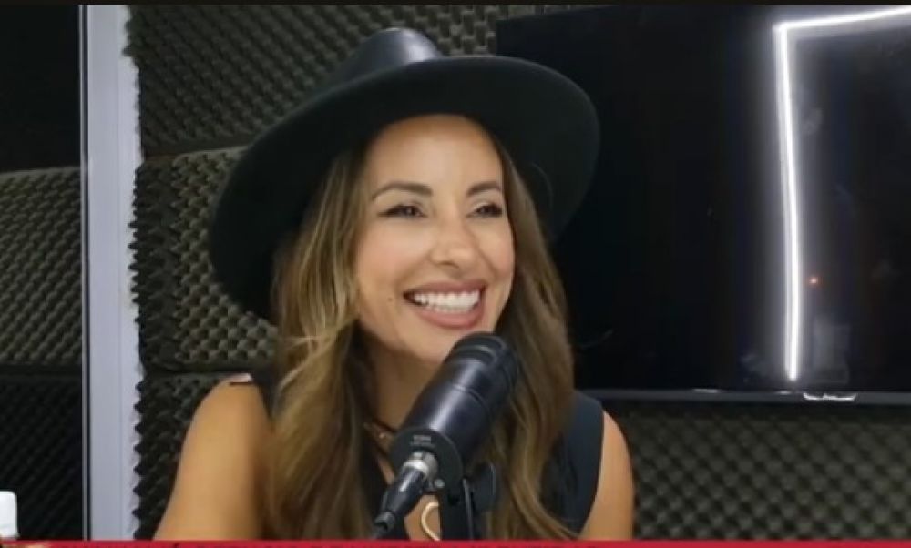 Lourdes Sanchez: "Tenemos que tener chamamé todo el año"