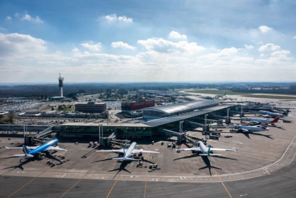 Récord aéreo: en 2025 volaron más de 50 millones de personas en Argentina, el mayor registro de la historia