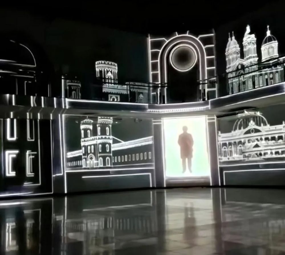 La Unidad suma más paseos guiados