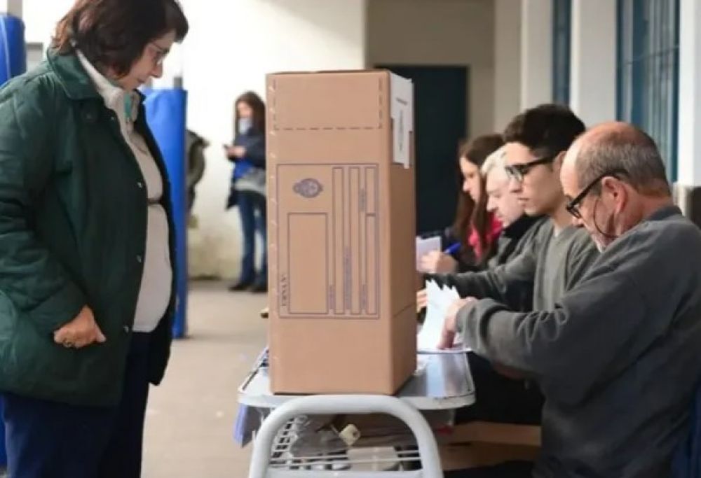 El Gobierno estableció los montos que cobrarán las autoridades de mesa en las elecciones de octubre: a cuánto ascienden