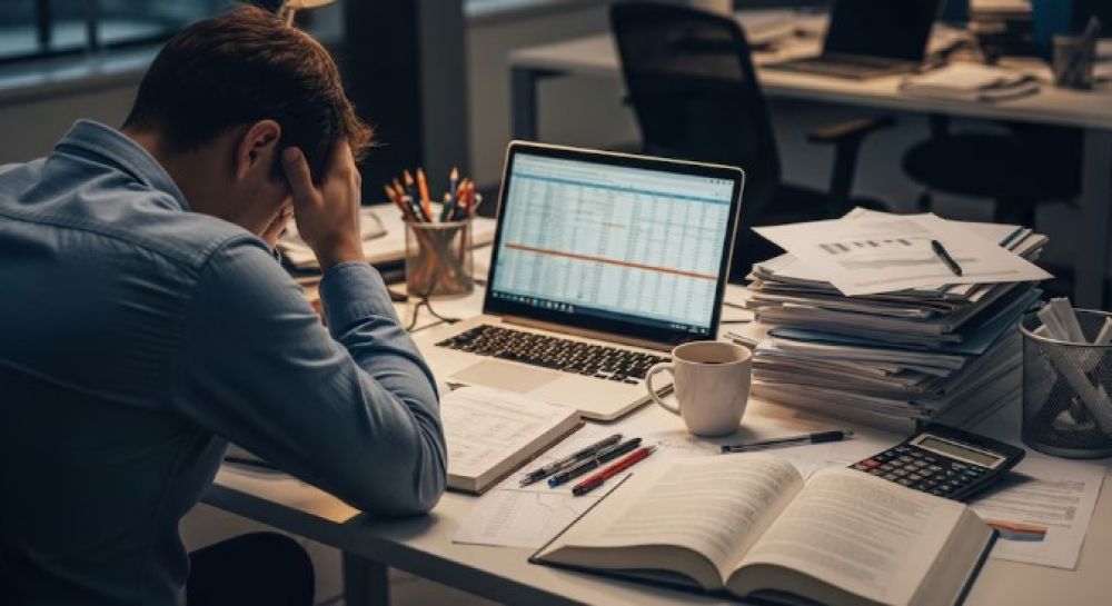 Según un estudio: 7 de cada 10 trabajadores consideró renunciar por tener una mala relación con su jefe