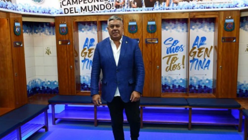 ARCA prepara una denuncia contra la AFA por presuntas facturas truchas en obras del predio de Ezeiza