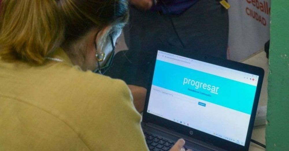 Anses lanzó la convocatoria para las Becas Progresar