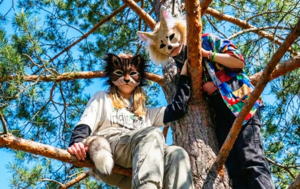 Insólita iniciativa en Neuquén para que los Therians también se vacunen