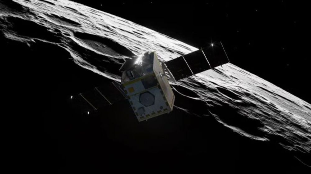 Un satélite argentino será parte de la misión de la NASA que viajará a la Luna