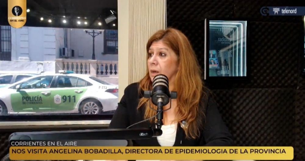 Vacunas: “En los extremos de la vida son innegociables”