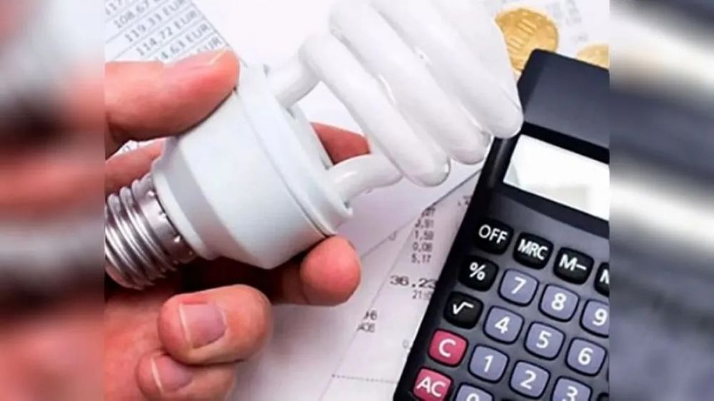 Nuevo esquema de subsidios energéticos