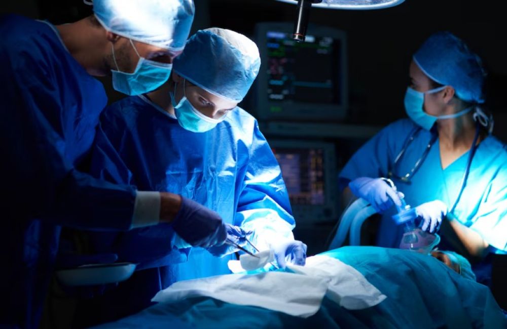 El 64% de los médicos argentinos sufre burnout y enfrenta agotamiento físico o mental