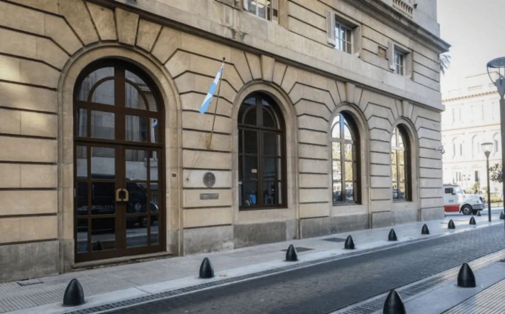 El Gobierno reformó la Ley de Inteligencia Nacional