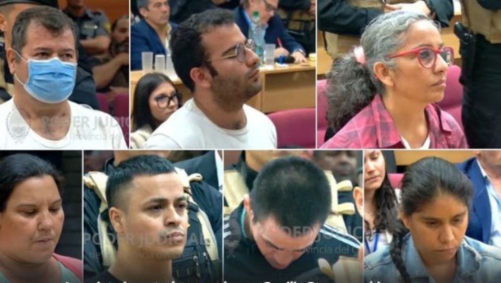 Causa Cecilia Strzyzowski: se conocerán hoy las condenas