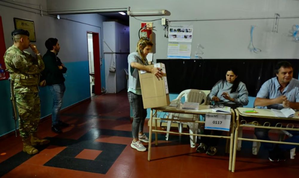 Qué pasa si no fui a votar: de cuánto es la multa y cómo justificar la ausencia