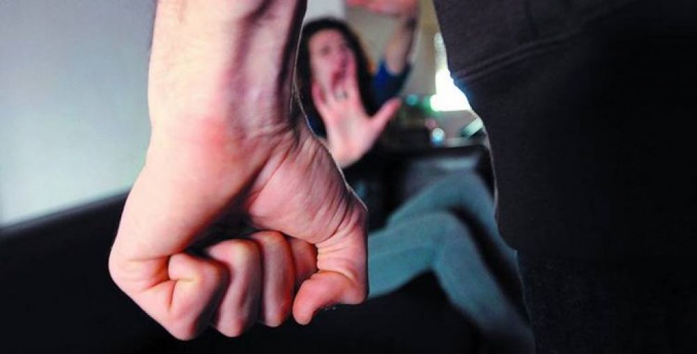 Subieron un 9% las denuncias por violencia doméstica en el país