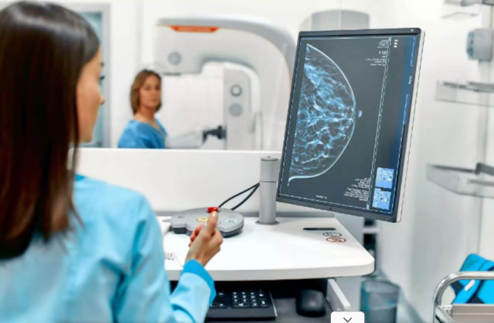 Cáncer de mama: el 90% de los casos pueden curarse si se detectan a tiempo