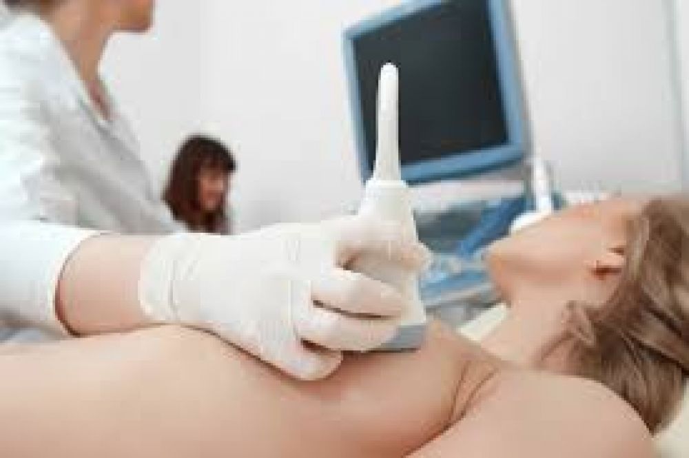 Argentina, entre los países con más casos de cáncer de mama y cuello de útero