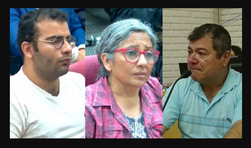 Caso Cecilia Strzyzowski: se conoce el veredicto del jurado popular contra el Clan Sena