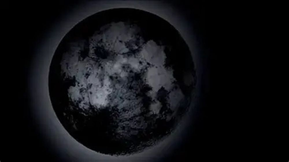 Luna Negra en Argentina: por qué y cuándo ocurrirá