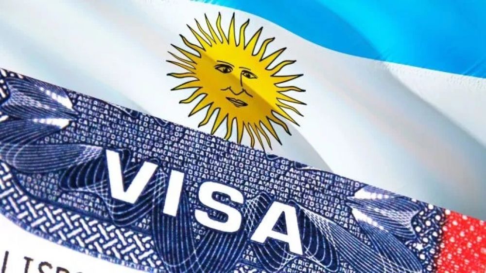 Desde cuándo se podría viajar a USA sin Visa