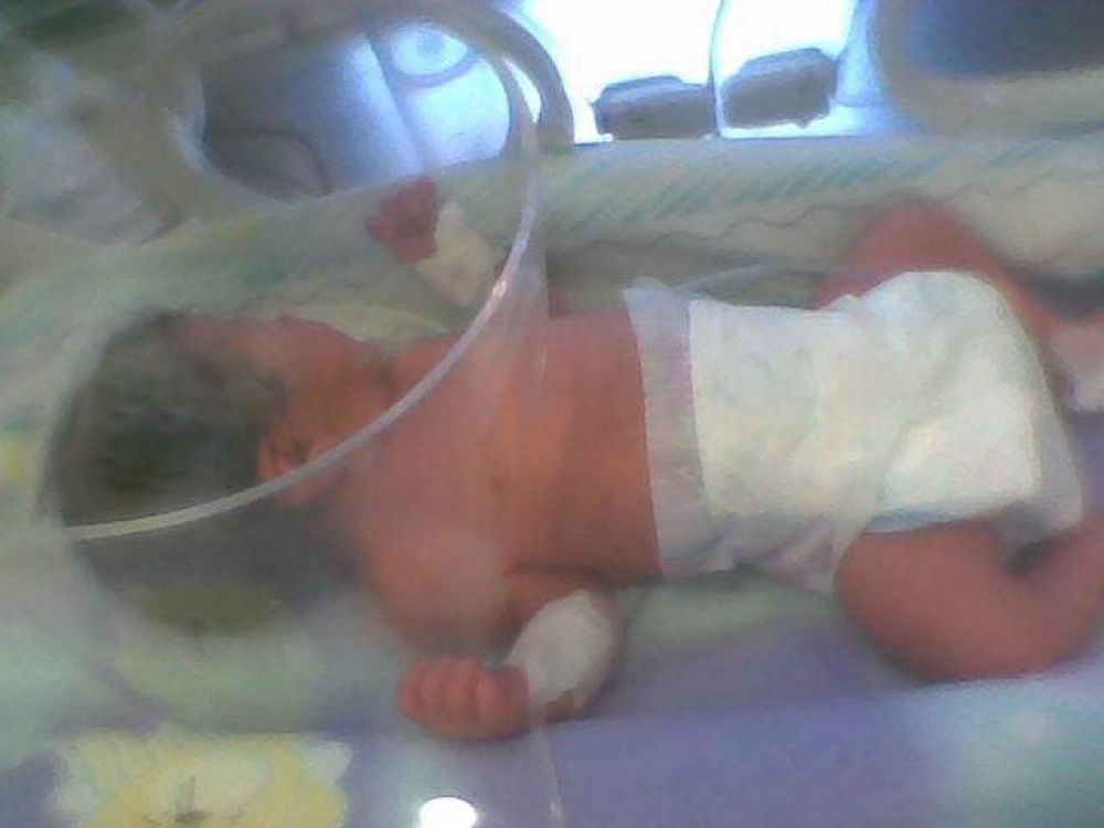 Bajó la natalidad en el país, pero en el NEA se mantiene activa