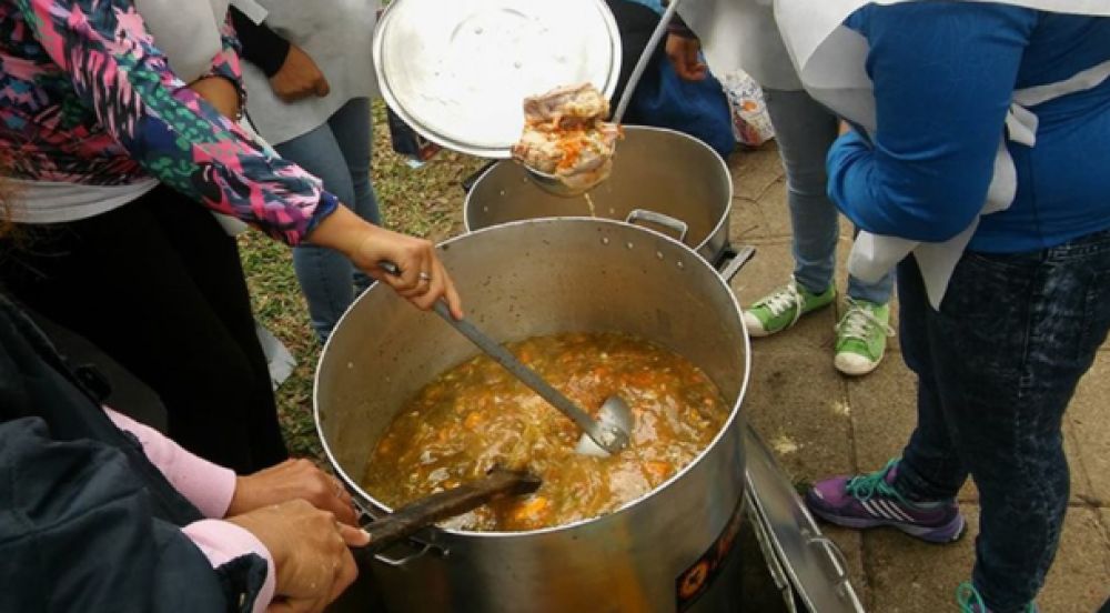 La escandalosa auditoría que revela la estafa de los comedores: el 87% eran duplicados o fantasmas