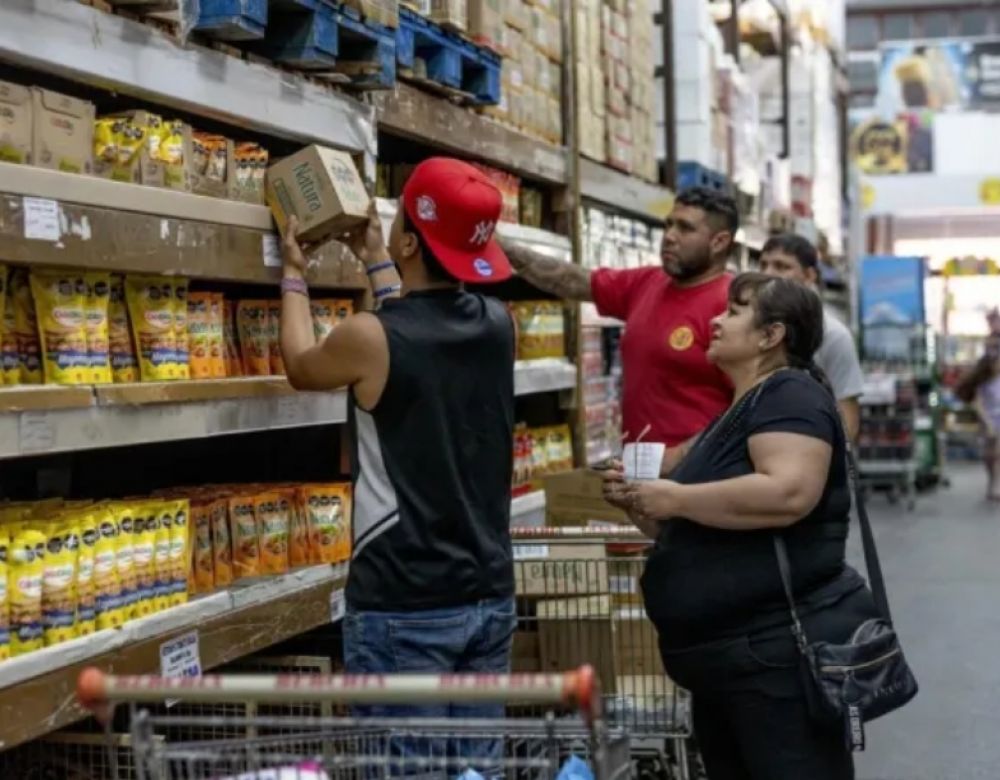 El Indec da a conocer la inflación de mayo