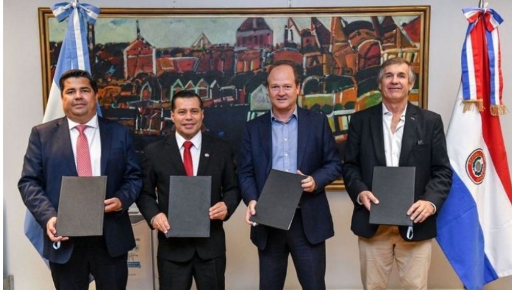 Yacyretá: nuevo acuerdo permitirá bajar el costo de la energía