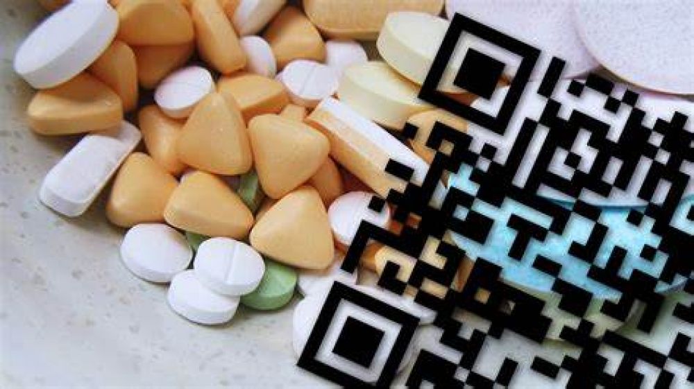 Ordenan que los medicamentos lleven códigos QR con la información del prospecto