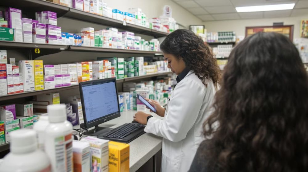 La Justicia ordenó suspender la venta de medicamentos fuera de las farmacias