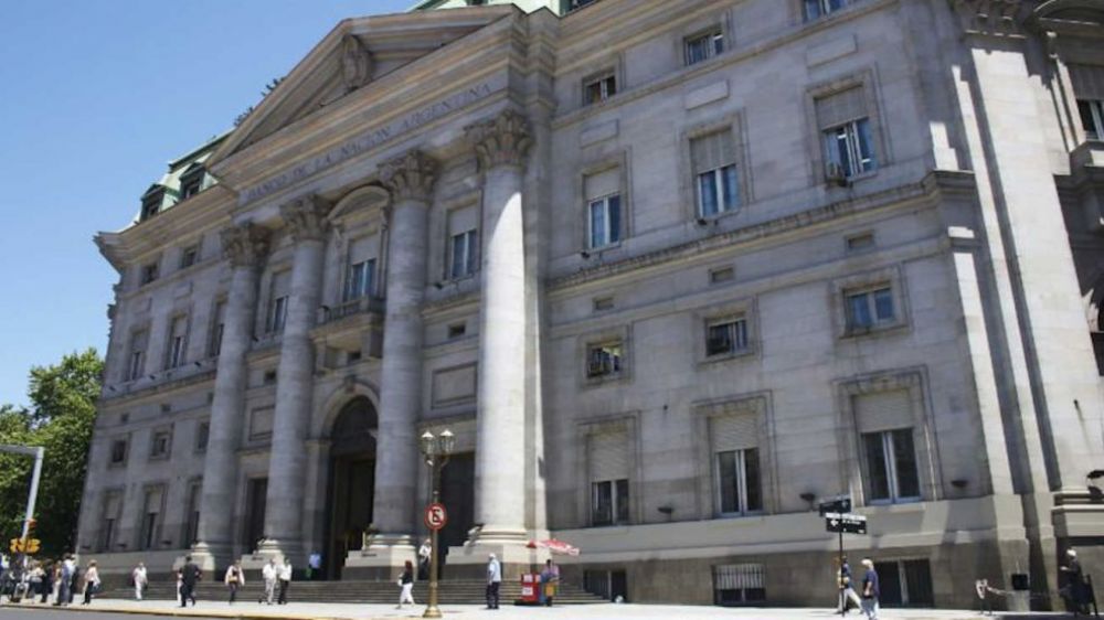 El Banco Nación es ahora una Sociedad Anónima