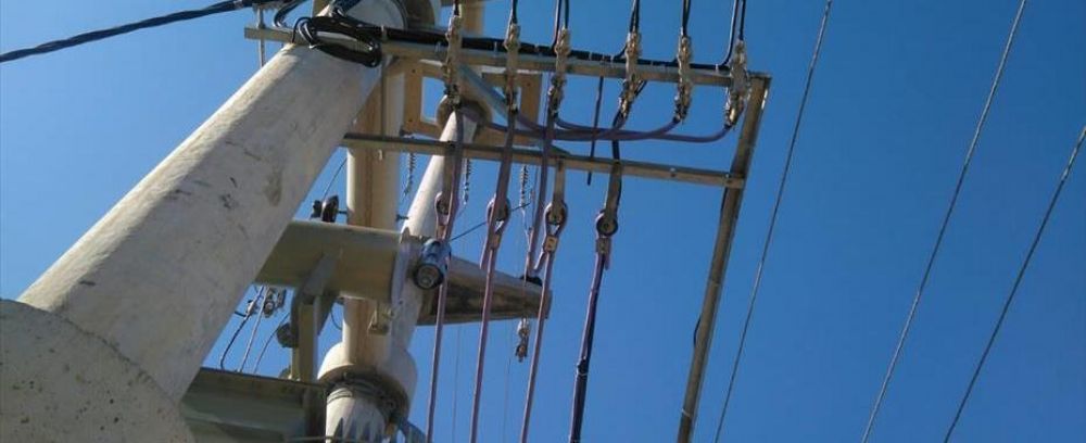 Tope del 10% anual a los aumentos de luz