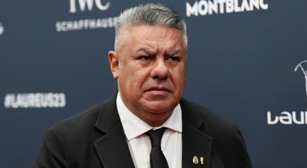 La misteriosa desaparición de la cuenta de Instagram de Tapia horas después de que lo citaran a indagatoria