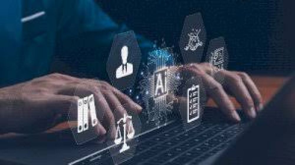 La inteligencia artificial y la nueva delincuencia