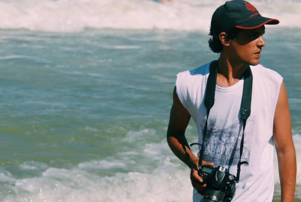 Cómo continúa la salud del fotógrafo herido en la marcha