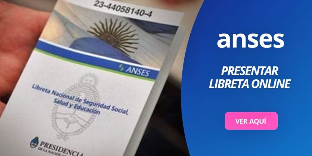 Últimos días para presentar la Libreta AUH