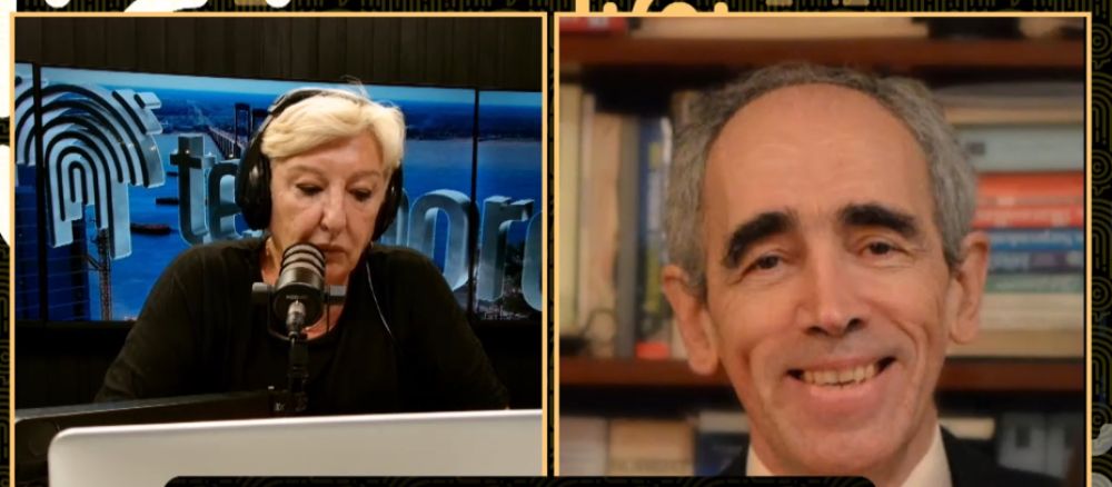 Inundaciones: "La gente debe prepararse para el cambio climático"