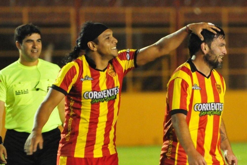 Nuñez y Ricardone la dupla que se hace cargo del CABU