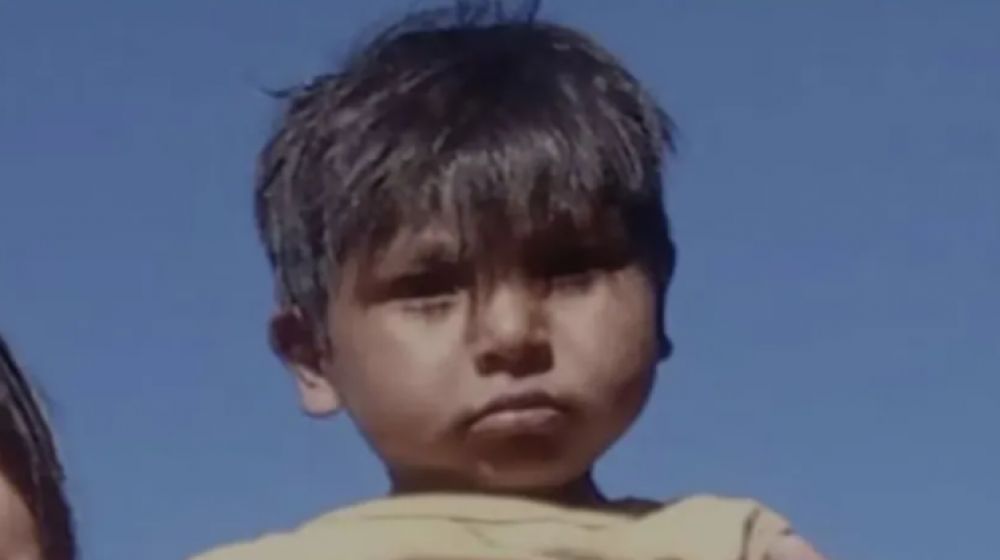 Se cumple un mes de la desaparición de Lian Flores