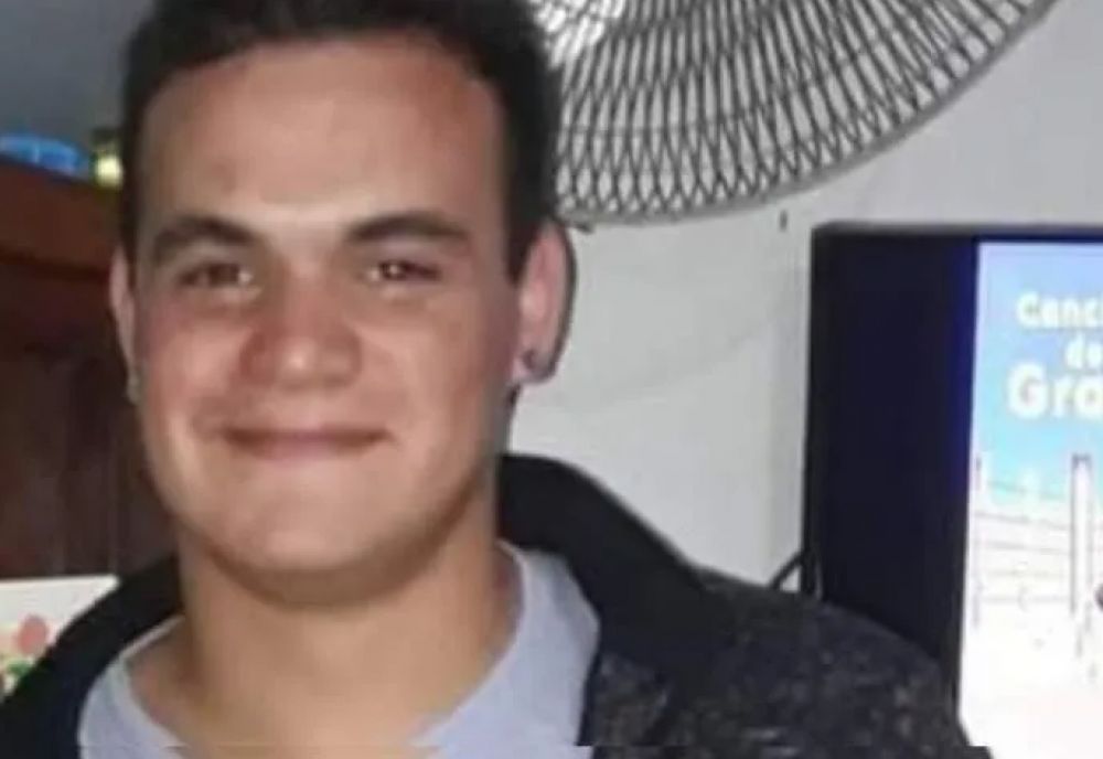 Encuentran al correntino desaparecido tras el temporal en Bahía Blanca